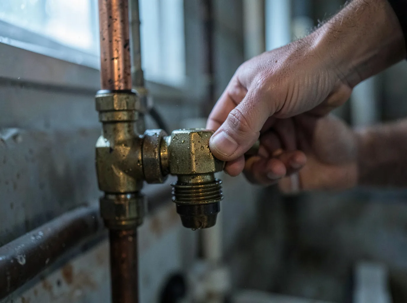 Emergency Plumber Nortonville, KS FAQs